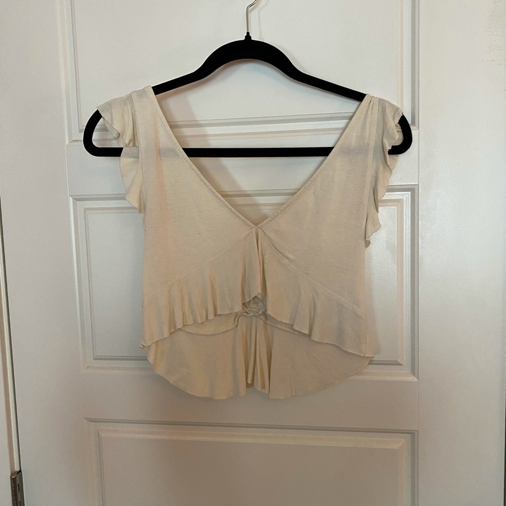 Urban Outfitters Crop Top